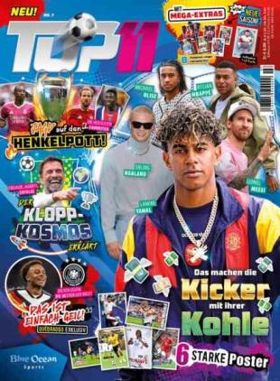 Top11 - September 2026