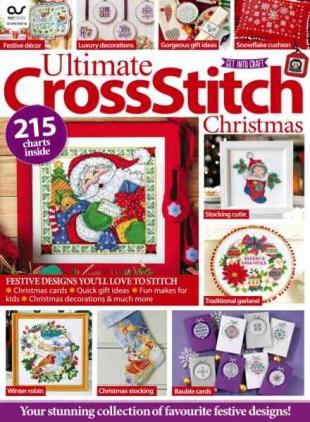 Ultimate CrossStitch - Christmas 2026