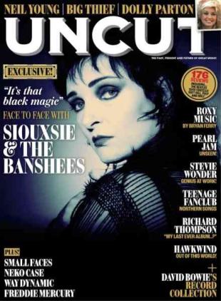 Uncut UK - November 2026