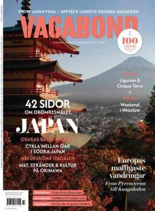 Vagabond - September 2026