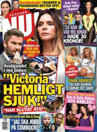 Veckans NU - 11 September 2026
