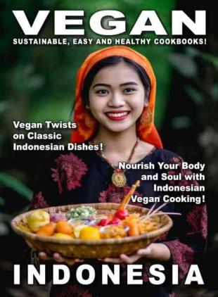 Vegan - Indonesia 2026