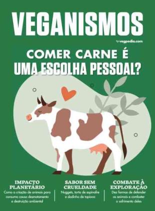 Veganismos - Setembro 2026