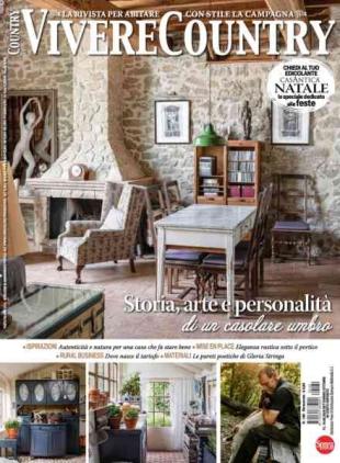 Vivere Country - Settembre-Ottobre 2026