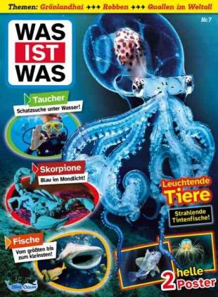 Was Ist Was - 22 September 2026