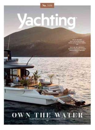 Yachting USA - October 2026