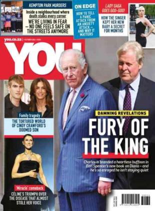 You South Africa - 1 October 2026
