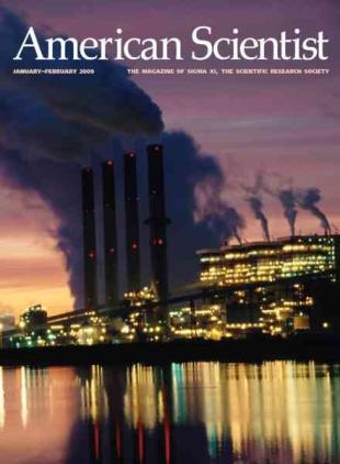 American Scientist - January-February 2009