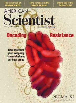 American Scientist - January-February 2014