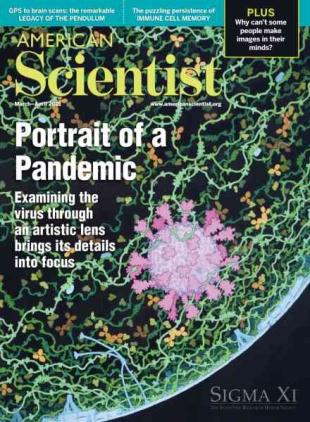 American Scientist - March-April 2021