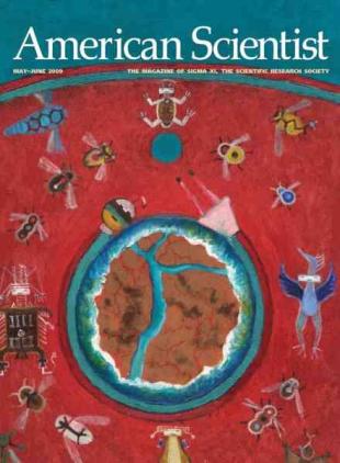 American Scientist - May-June 2009