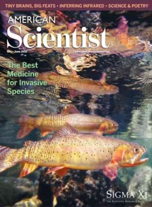 American Scientist - May-June 2012
