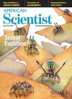 American Scientist - May-June 2013