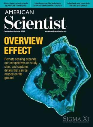 American Scientist - September-October 2021