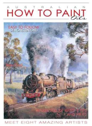 Australian How to Paint - Issue 59 2026