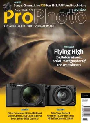 Australian Pro Photo - Issue 251 2026