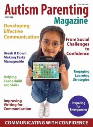 Autism Parenting - Issue 196 2026