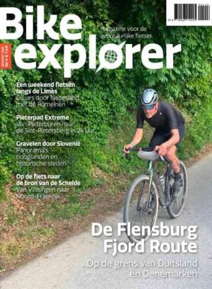 Bike Explorer - September-Oktober 2026