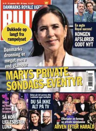 Billed-Bladet - 24 September 2026