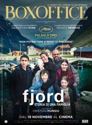 Box Office - Settembre 2026