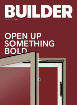 Builder Magazine - Q3 2026