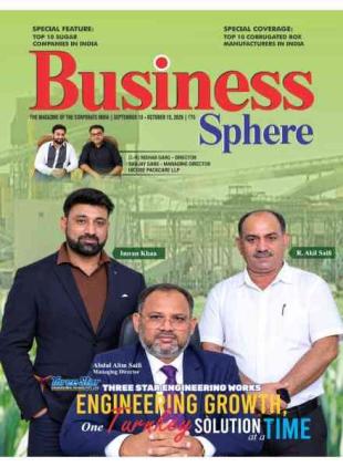 Business Sphere - September 2026