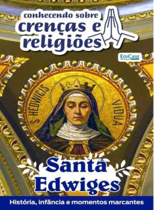 Conhecendo Crencas e Religioes - Setembro 2026