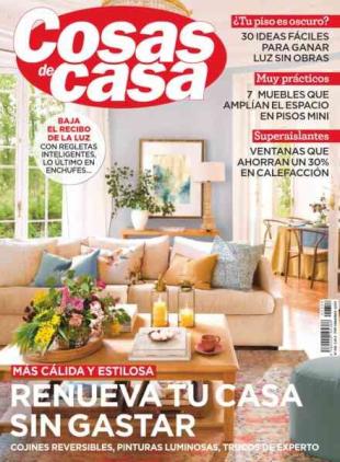 Cosas de Casa - Octubre 2026