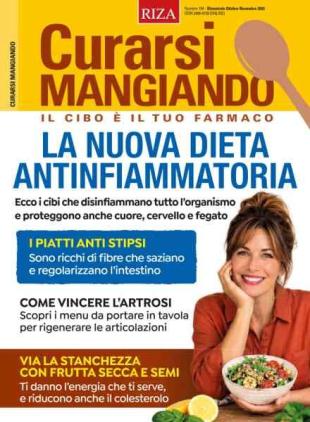 Curarsi Mangiando - Ottobre-Novembre 2026