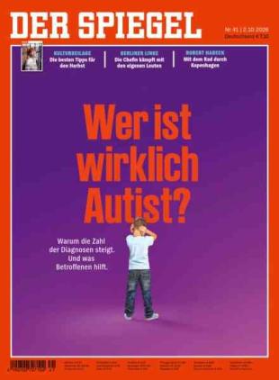 Der Spiegel - 2 Oktober 2026