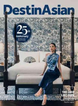 DestinAsian - October-November 2026