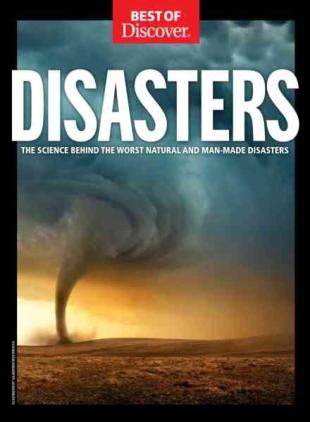 Discover - Disasters 2014