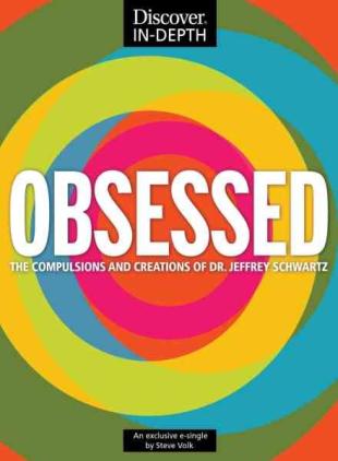 Discover - Obsessed 2013
