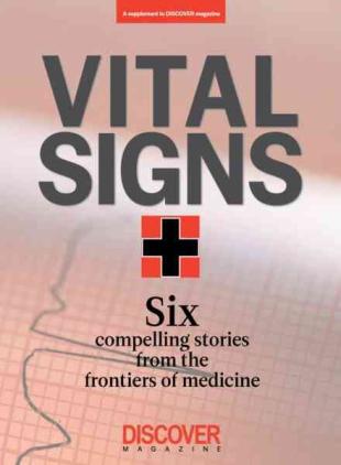 Discover - Vital Signs 2012
