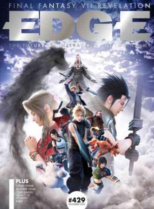 Edge - December 2026