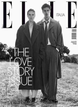 Elle Italia - 1 Ottobre 2026