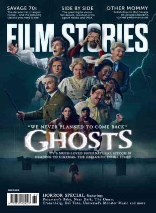 Film Stories - Issue 61 2026