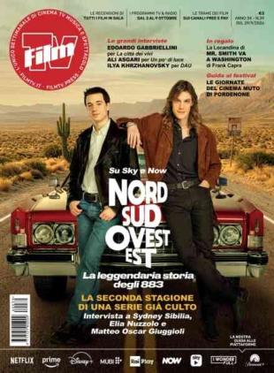 Film Tv - 29 Settembre 2026