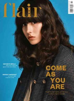 flair Germany - Oktober 2026