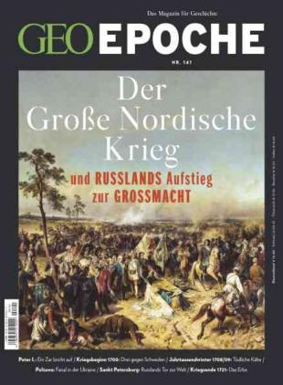 Geo Epoche - Nr 141 2026