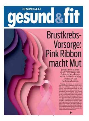 Gesund & Fit - 30 September 2026