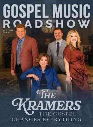 Gospel Music Roadshow - October 2026