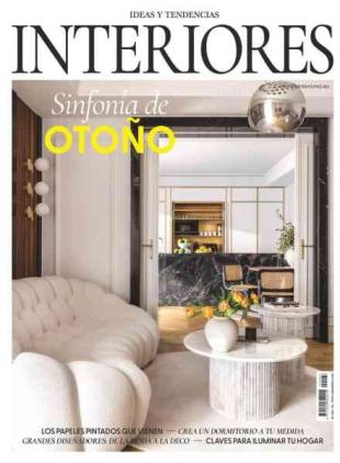 Interiores - Octubre 2026