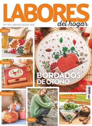 Labores - Octubre 2026