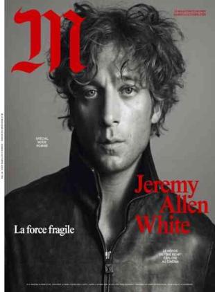 Le Monde Magazine - 2 Octobre 2026