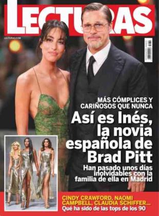 Lecturas - 7 Octubre 2026