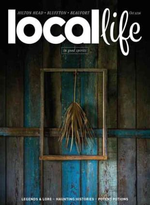 Local Life - 27 September 2026