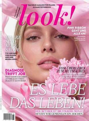 look! - Herbst 2026