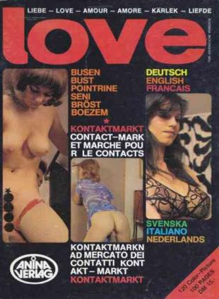 Love - N 2 1975
