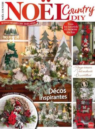 Maison Shabby Chic - Octobre-Decembre 2026